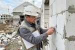 Вертикальные и наклонные трещины в кладке пенобетона: чек-лист